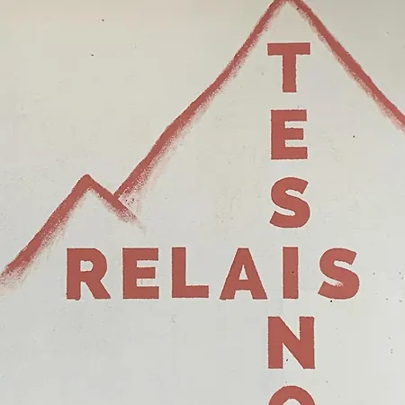 Relais Tesino