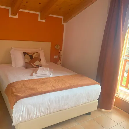 Relais Tesino